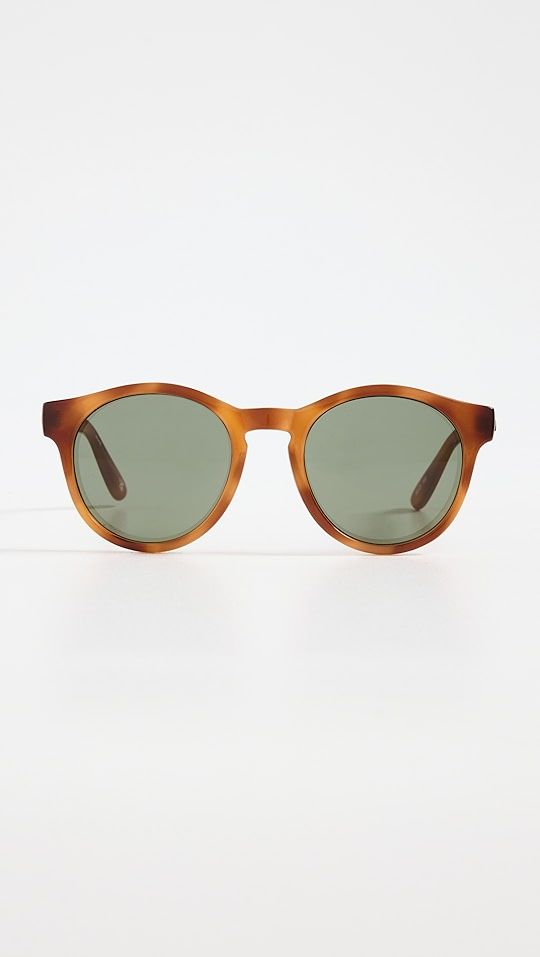 Hey Macarena Sunglasses | Shopbop