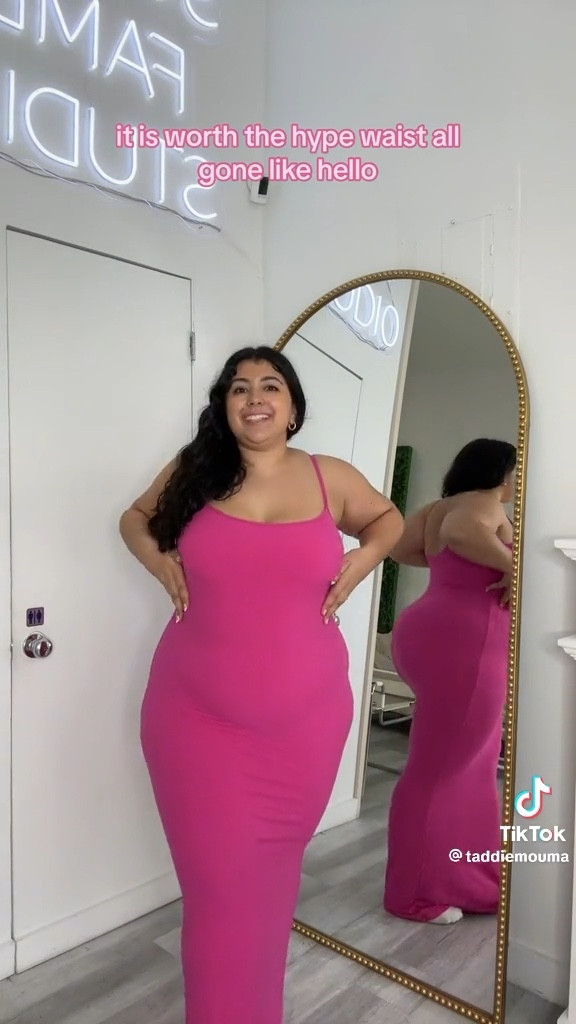 This isn’t a want but a need for your closet🛍️

#LTKunder100 #LTKplussize #LTKstyletip