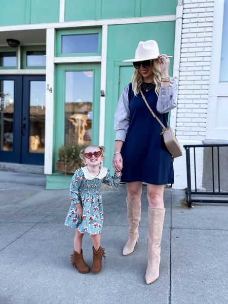 Mommy and me, wonder nation, free assembly, Walmart fashion, Walmart outfit, Walmart dress, fall outfit, fall fashion, Steve Madden, toddler girl

#LTKkids #LTKSeasonal #LTKunder50