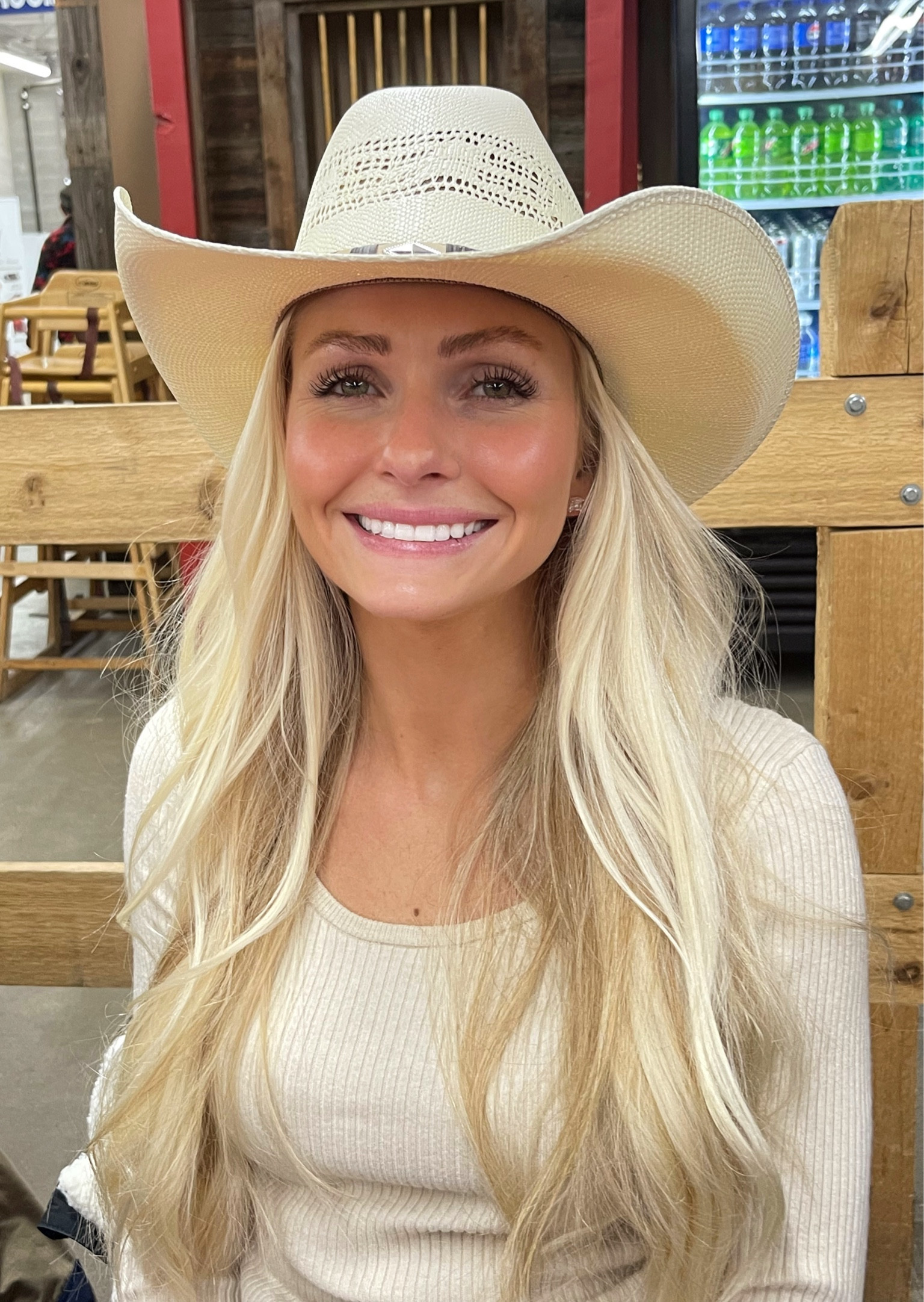 cowgirl 🤠 

#rodeo #cowgirl #makeup #fridaynight

#LTKMostLoved #LTKstyletip #LTKfindsunder100