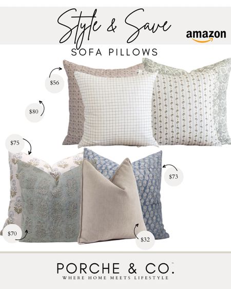 Amazon, throw pillows, Amazon throw pillows, sofa pillows, pillow combination 
#porcheandco #visionboard #moodboard

#LTKSeasonal #LTKhome #LTKstyletip