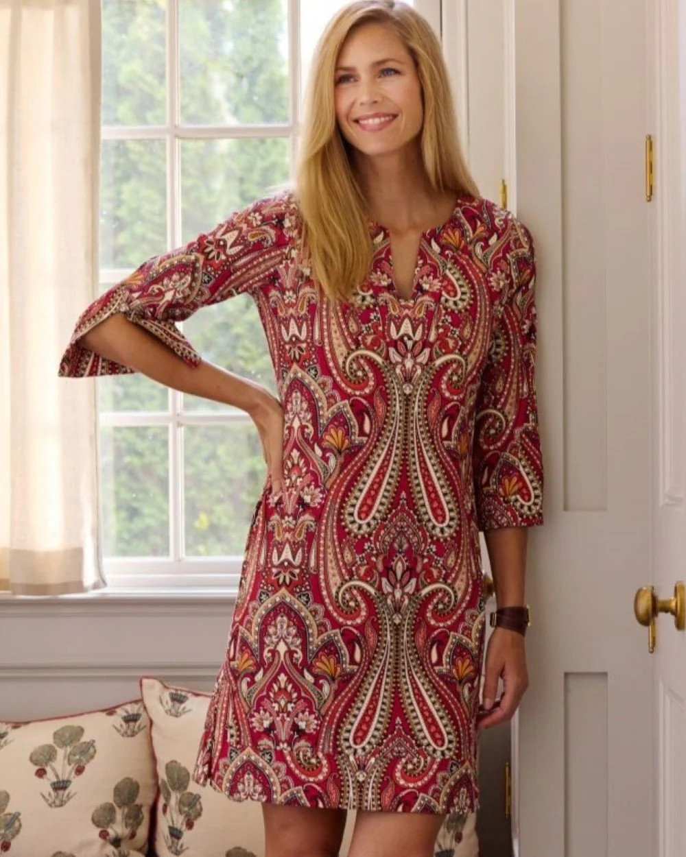 Megan Dress - Jude Cloth | Jude Connally