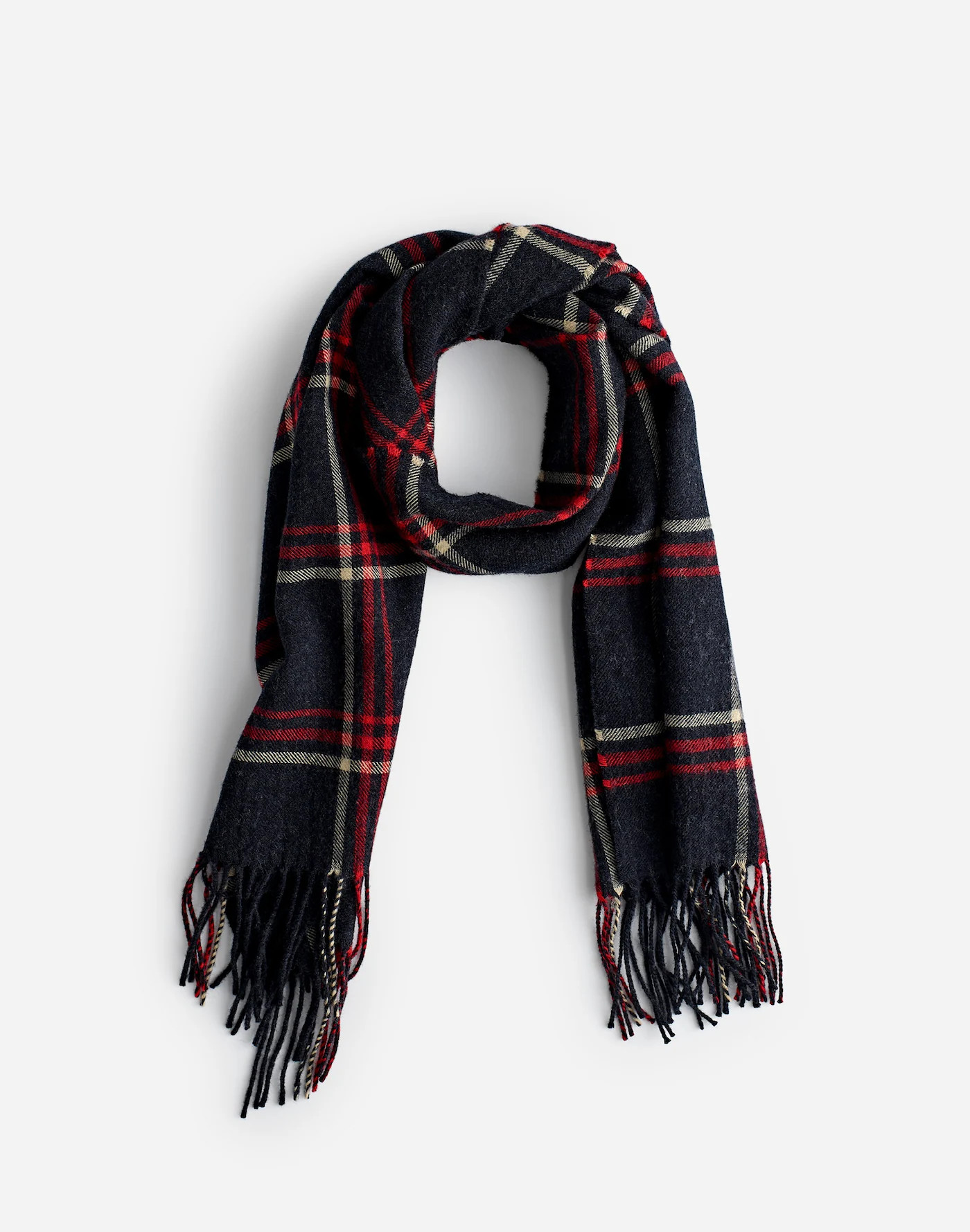 Wool Scarf | Madewell | Madewell