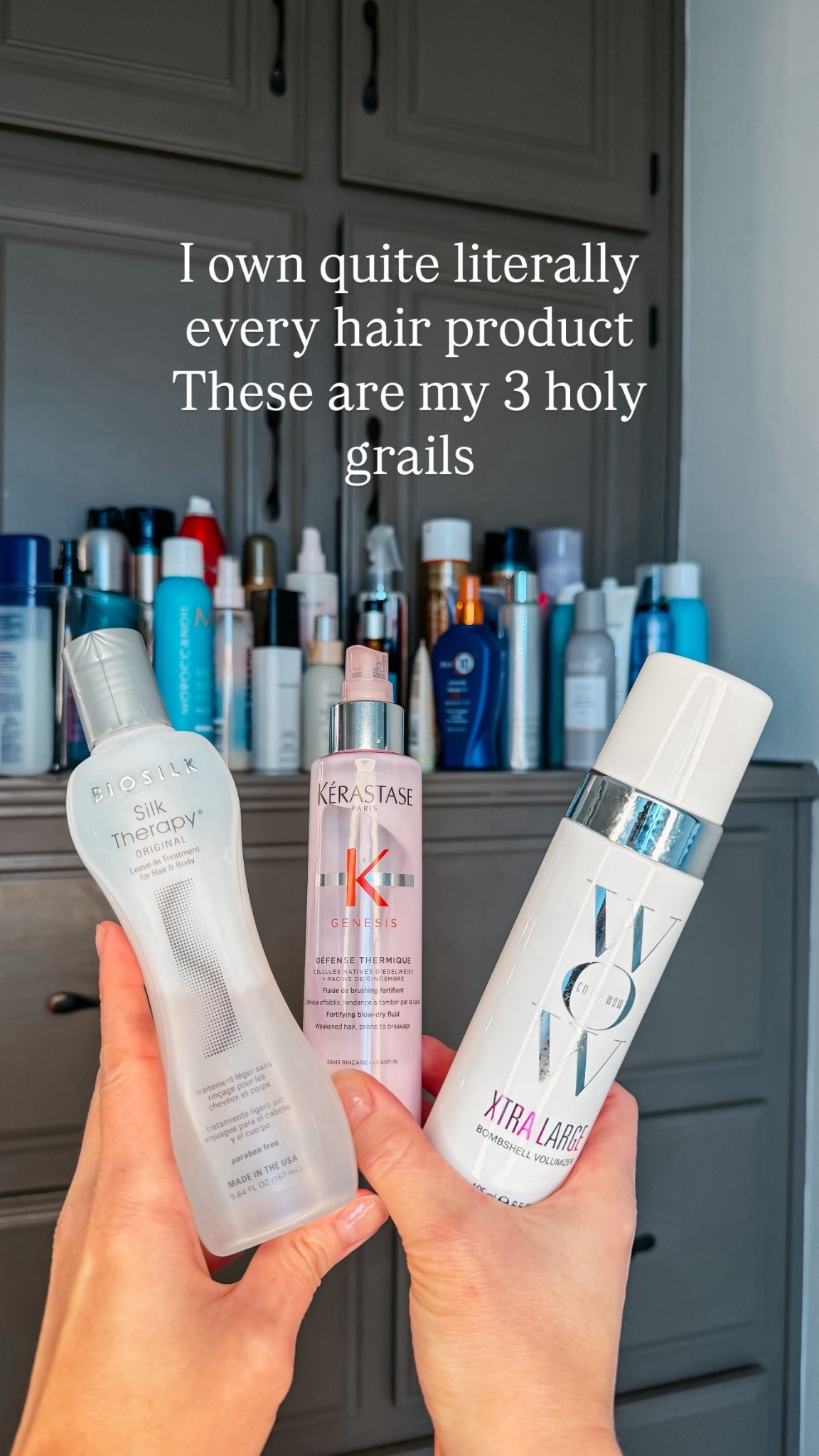 No brainers 

#LTKmorningroutine #LTKBeauty #LTKHome