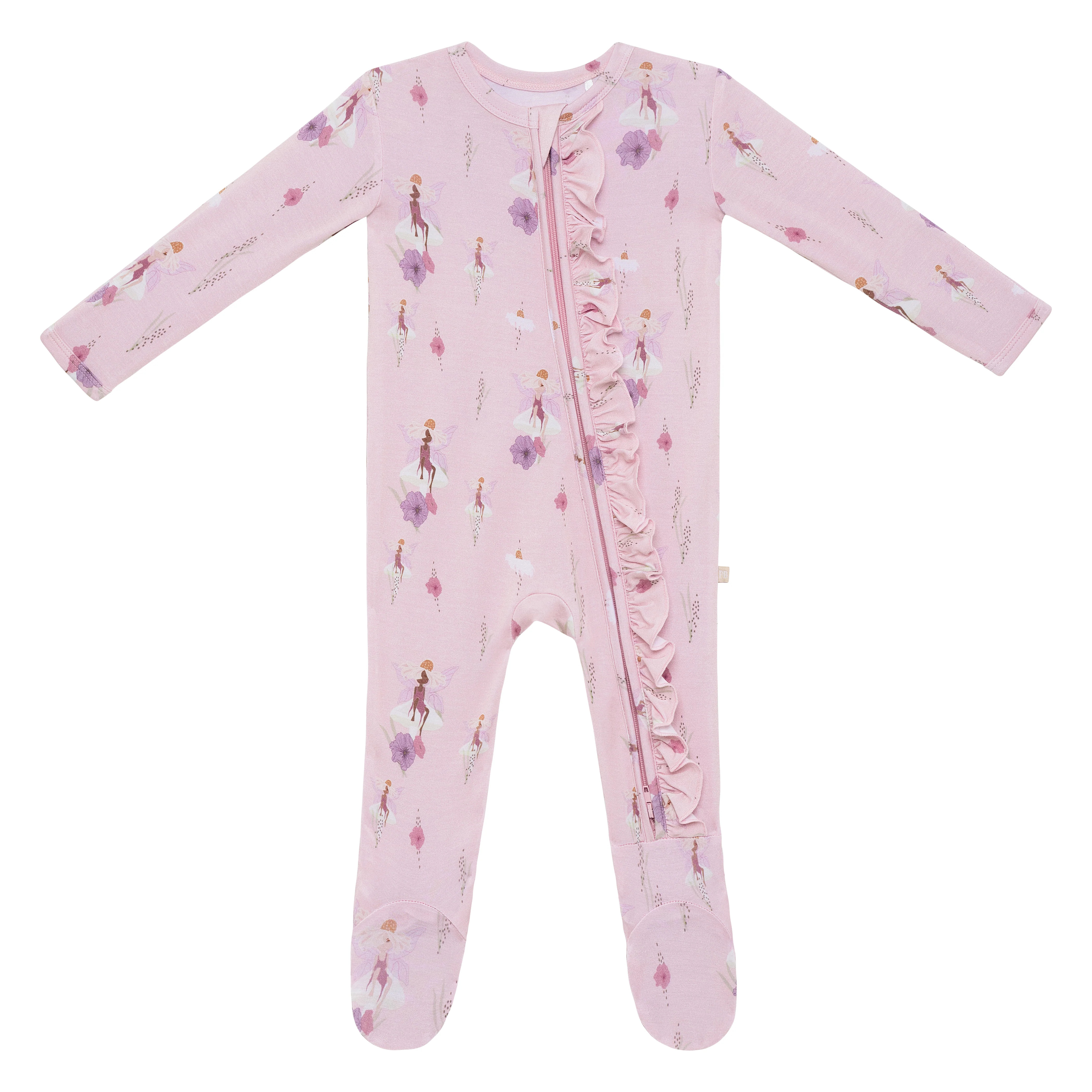 Pixie Dust Footie | Promise Baby