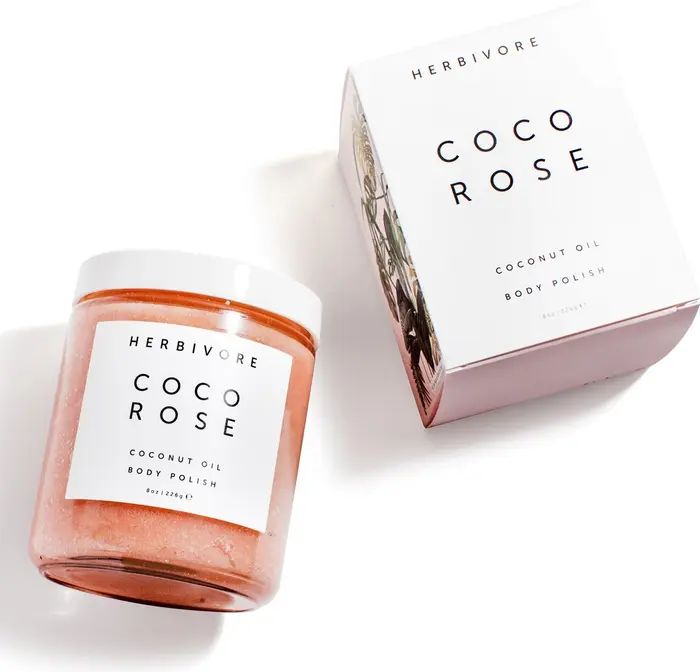 Coco Rose Coconut Oil Body Polish | Nordstrom Canada