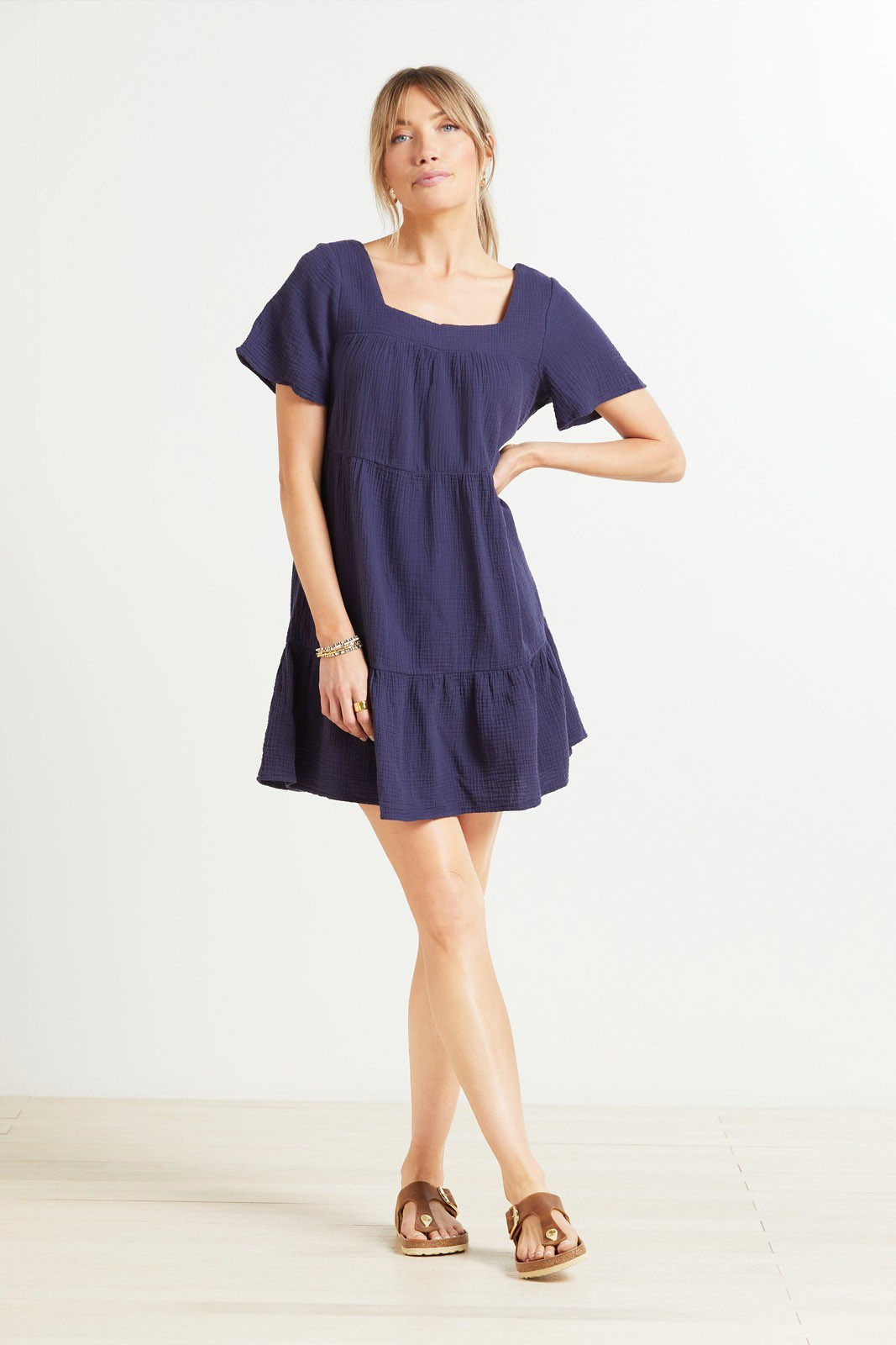 RAILS Valentina Dress | EVEREVE | Evereve