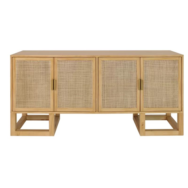 Patrick 68" Wide Sideboard | Wayfair Professional