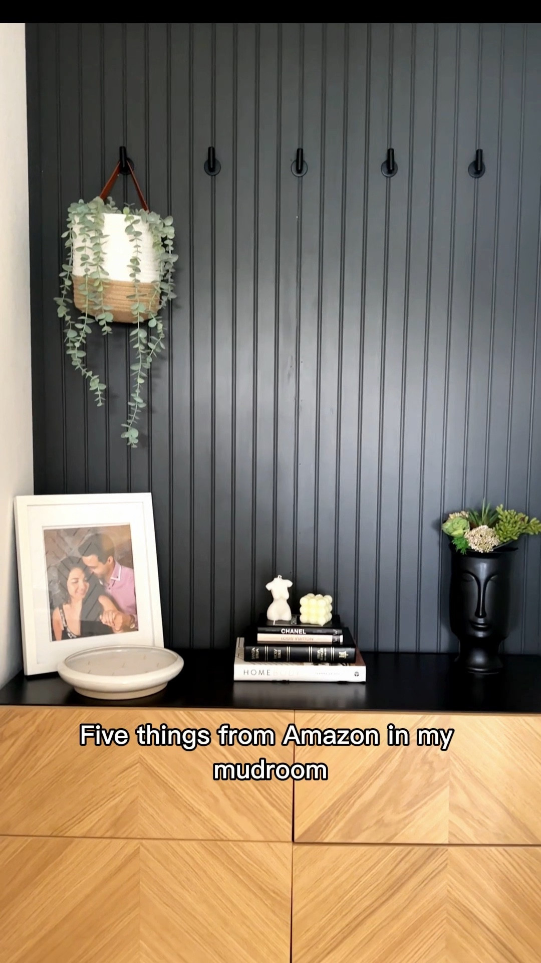 🔗Amazon store ➡️ MUDROOM DECOR LIST 🤍

#CommissionsEarned #amazonfind #amazonfaves #amazondeal
#MudroomDecor
#amazonfinds 
#HomeOrganization
#EntrywayDesign
#FunctionalSpaces
#HomeInspiration
#Decluttering
#InteriorDesign
#HomeDecor
#EntrywayGoals
#DesignInspiration
#CozyHome
#HomeImprovement
#CleanAndTidy
#MudroomIdeas
#HomeStyling
#HouseBeautiful
#DIYDecor
#HomeDesignInspo
#TidyLiving
#HomeSweetHome

#LTKhome #LTKSale