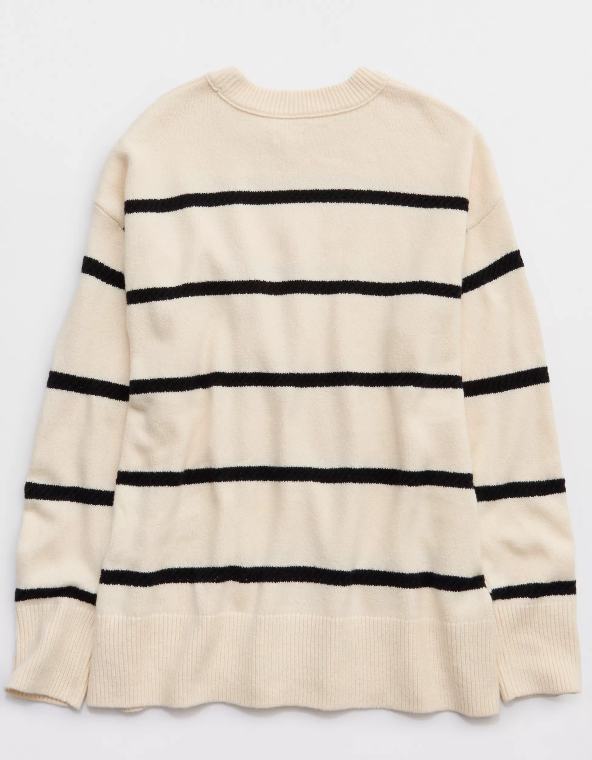 Aerie Softest Luxe Crew Sweater | Aerie