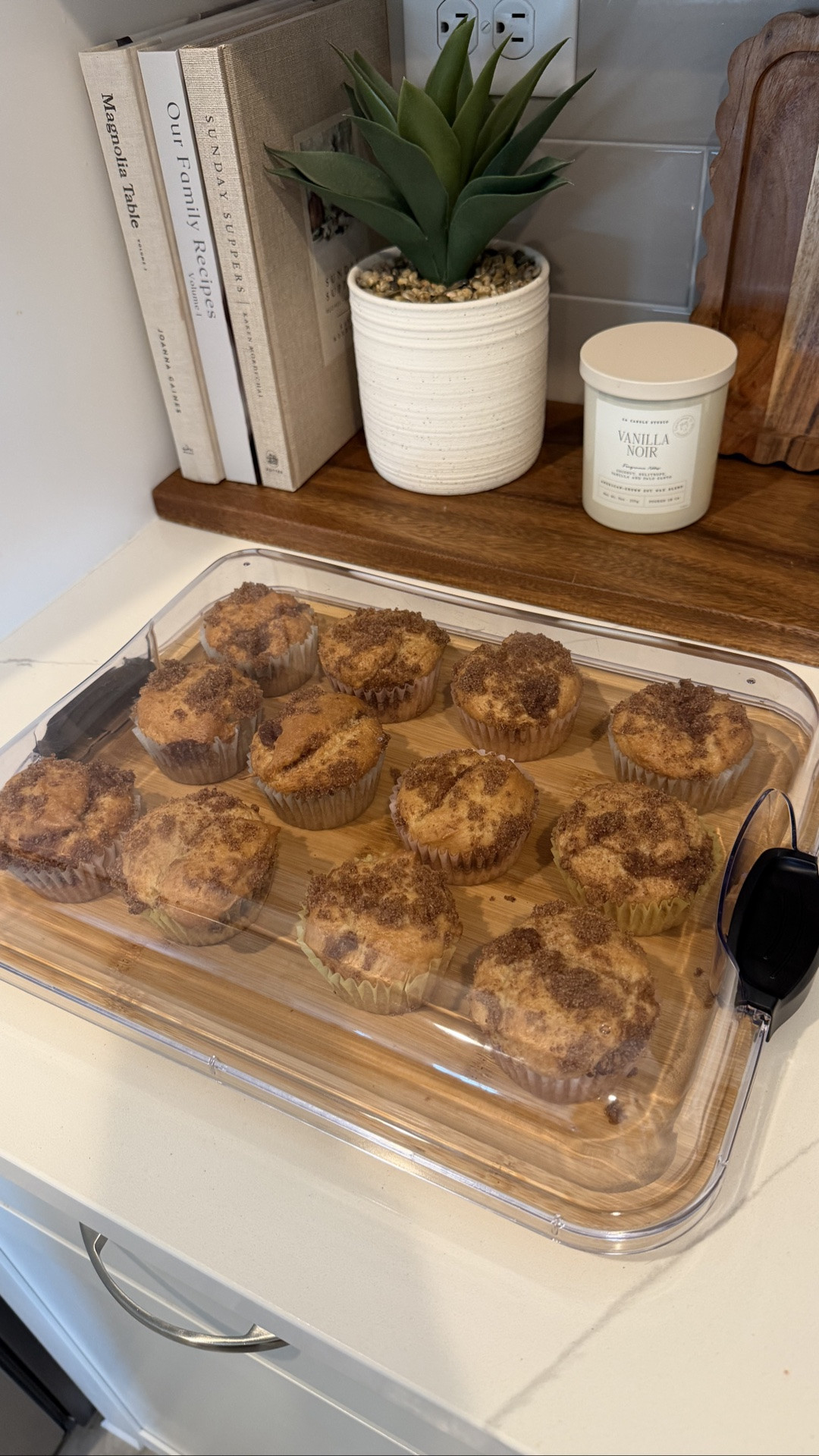 The best covered snack board to take on the go! The plastic cover just snaps on and you’re all set!

#LTKMothersDay #LTKmomlife #LTKfoodie