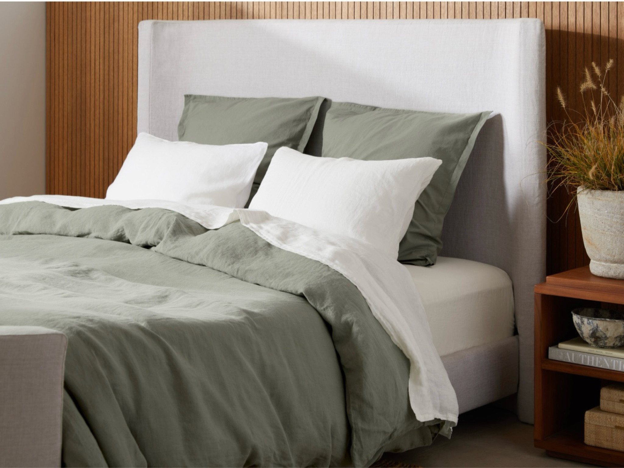 Spring bedding

#LTKstyletip #LTKSeasonal #LTKhome