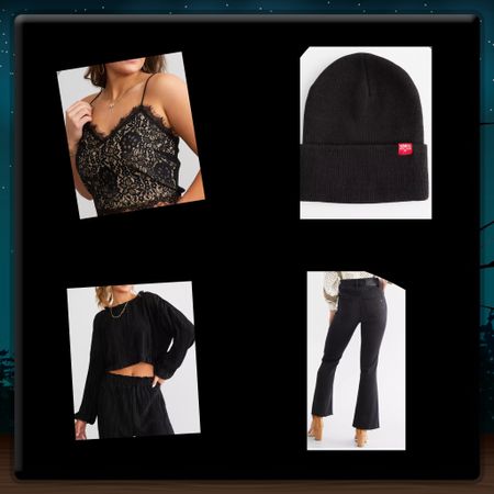 Fall outfit 
Lace crop top
Black denim 

.
.
.
#stevemadden #strawhat 
#nordstrom #pinklilystyle #vacationspot #gucci #summer  #LTKseasonal  #sale #LTKshoecrush #billabong #denim #sandal #katespade #goldengoose #lilypulitzer #mytexashouse #Burberry #homesweethome #Quay #rayban #sunglasses #jeans  #shop.ltk #rewardstyle #ltk
#accentchair #livingroom #davidyurman #homegoals #ashleyhomestore #homegoods #Abercrombie #falloutfits #disney

#LTKHoliday #LTKSeasonal #LTKHalloween