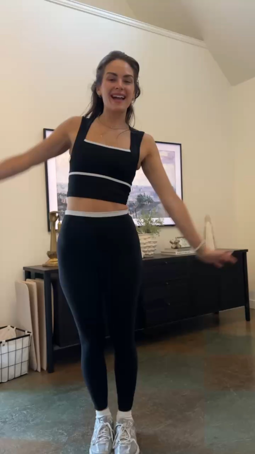 Sculpt Society's Black Friday Cyber Monday Sale is happening now! ✨
Get 25% off an annual subscription / $134.99 for 12 months 



#LTKSaleAlert #LTKActive #LTKCyberWeek