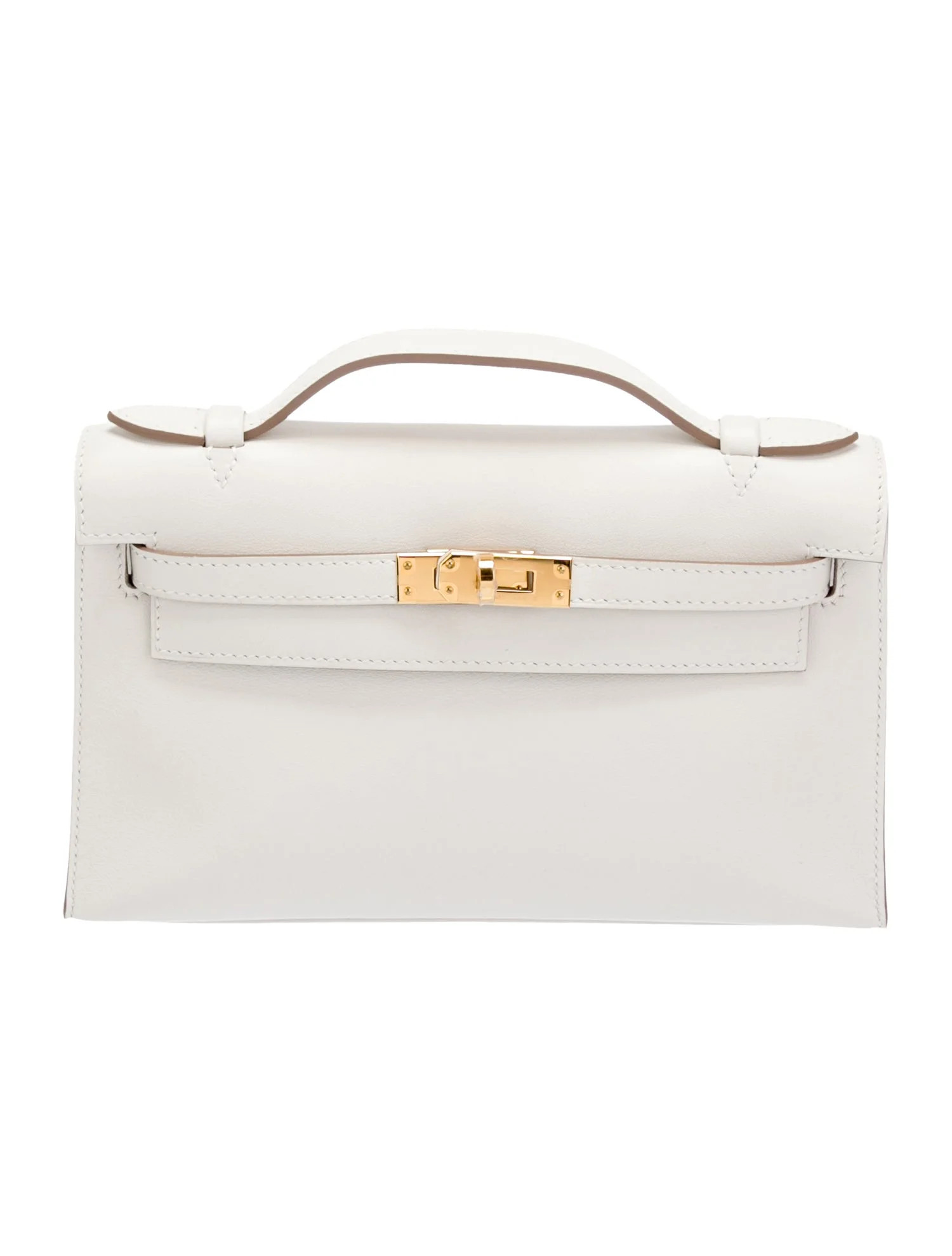 2023 Swift Kelly Pochette w/ Tags | The RealReal