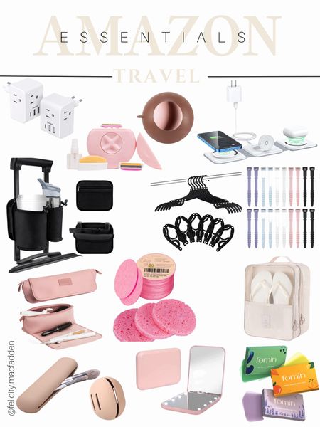 Amazon home 
Amazon finds 
Tavel must haves 
Beauty 
Makeup
Skincare
Pet finds
Airport 
Office finds
Desk
Closet essentials
Clothing 
Packing must haves 
Suitcase 
Hair care
#LTKstyletip #LTKunder100 #LTKunder50 #LTKshoecrush #LTKsalealert #LTKhome 

#LTKFind #LTKSeasonal #LTKGiftGuide