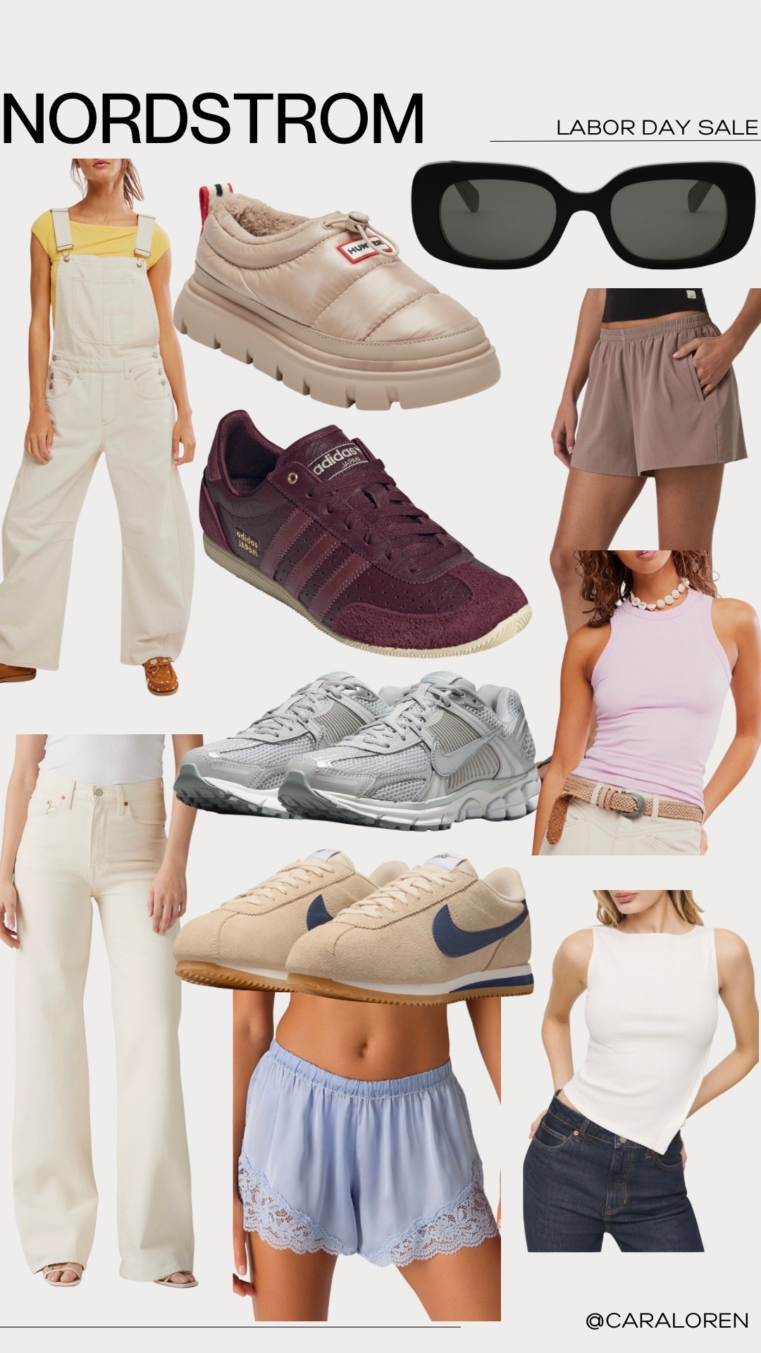 Nordstrom Labor Day sales picks!

#LTKSaleAlert #LTKPetite #LTKootd