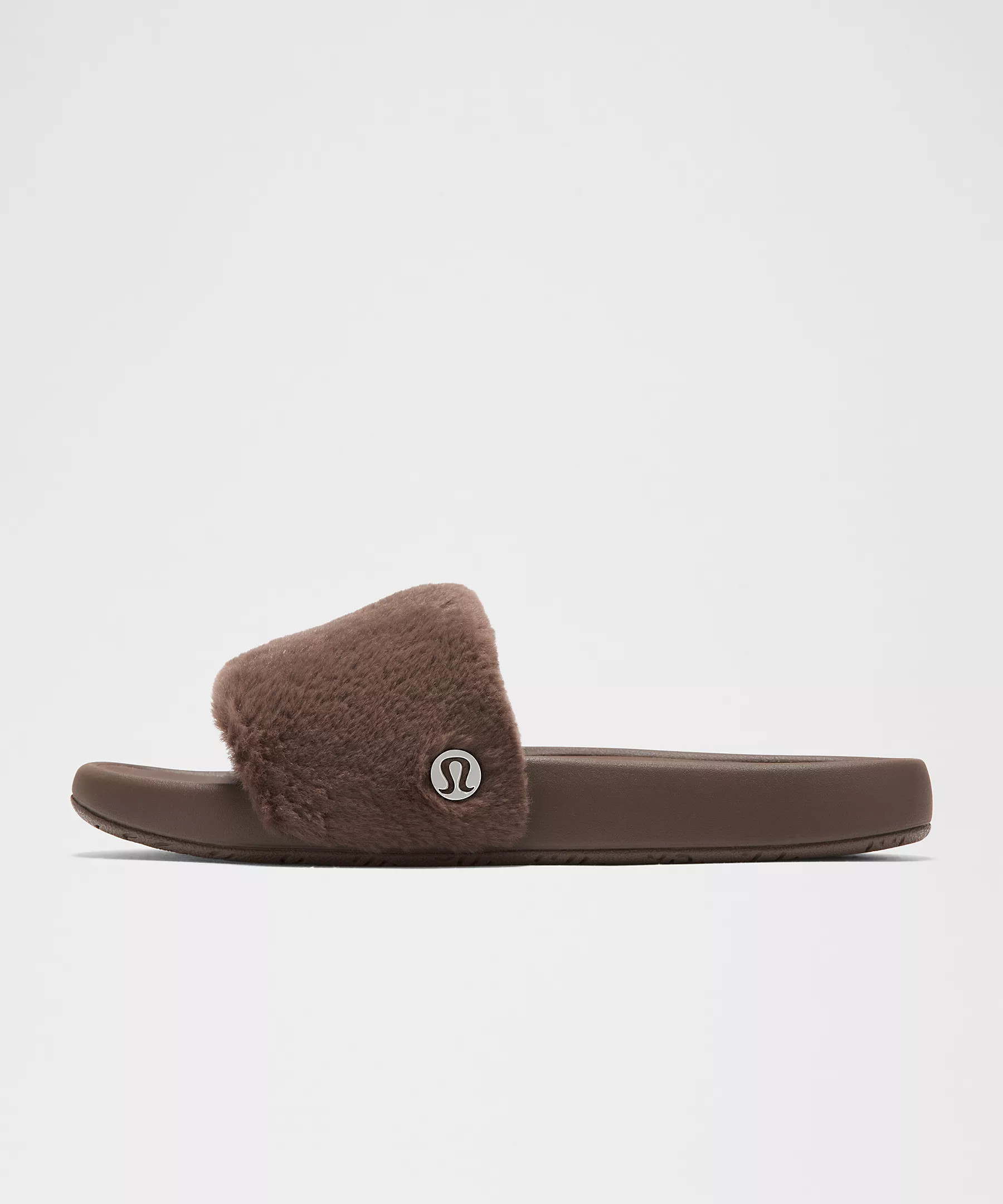 Women's Restfeel Faux Fur Slide | Lululemon (US)