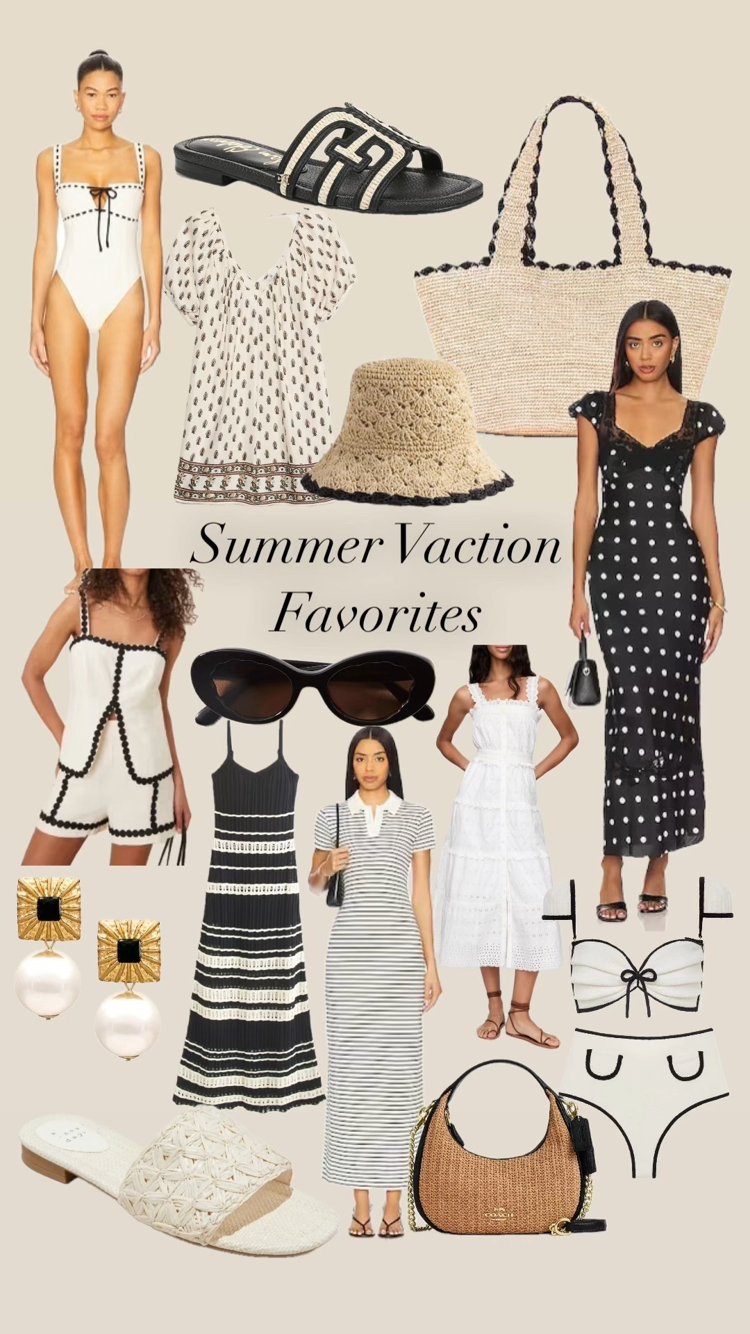 European summer vibes 

#LTKSummerEdit #LTKTravel #LTKOver40