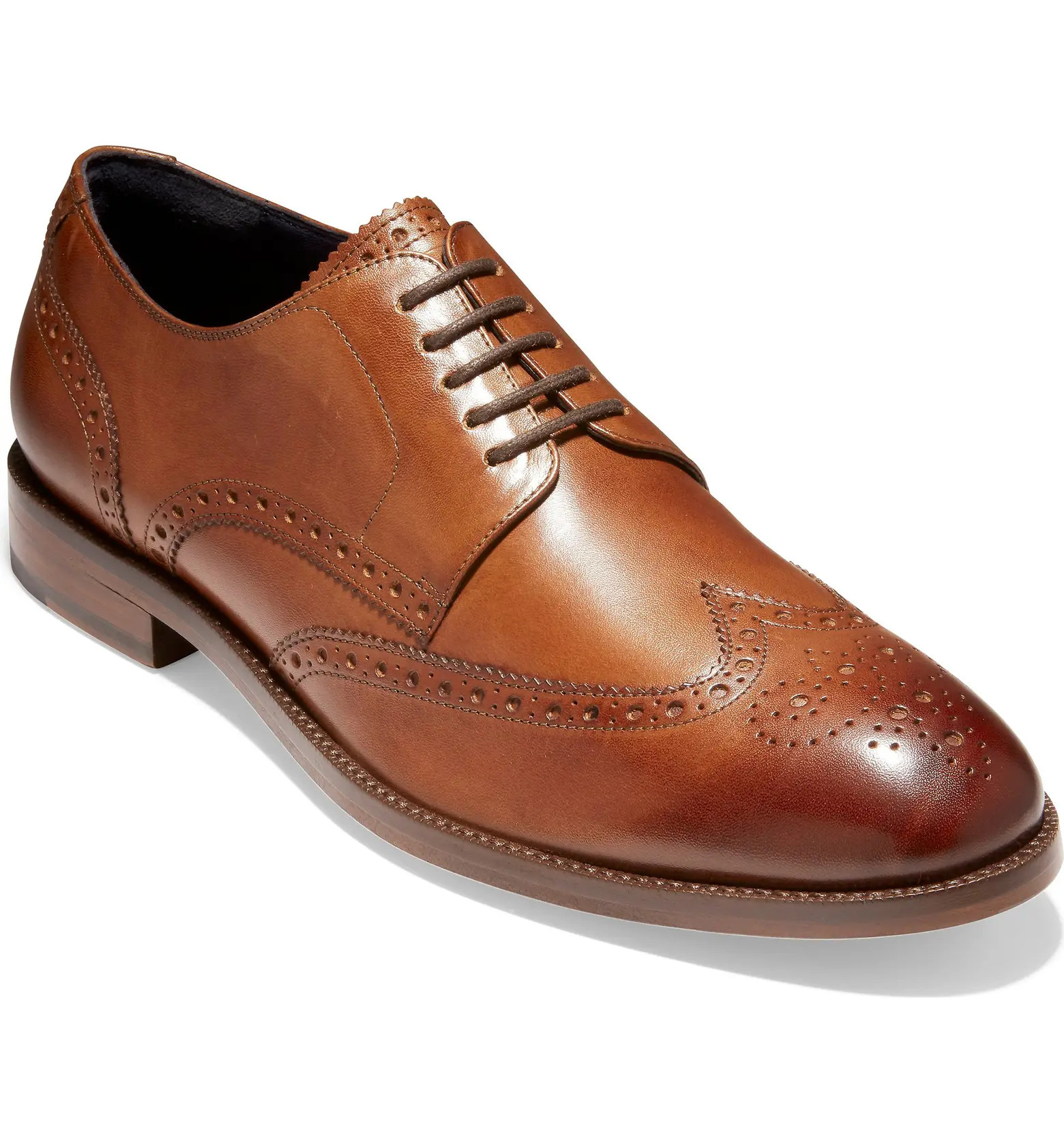 Harrison 2.ZeroGrand Wingtip | Nordstrom