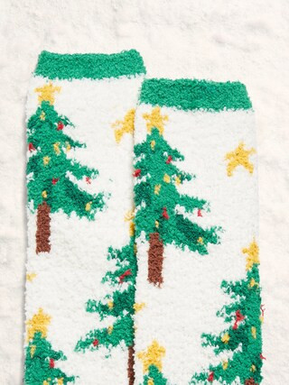 Cozy Crew Socks for Women | Old Navy (US)
