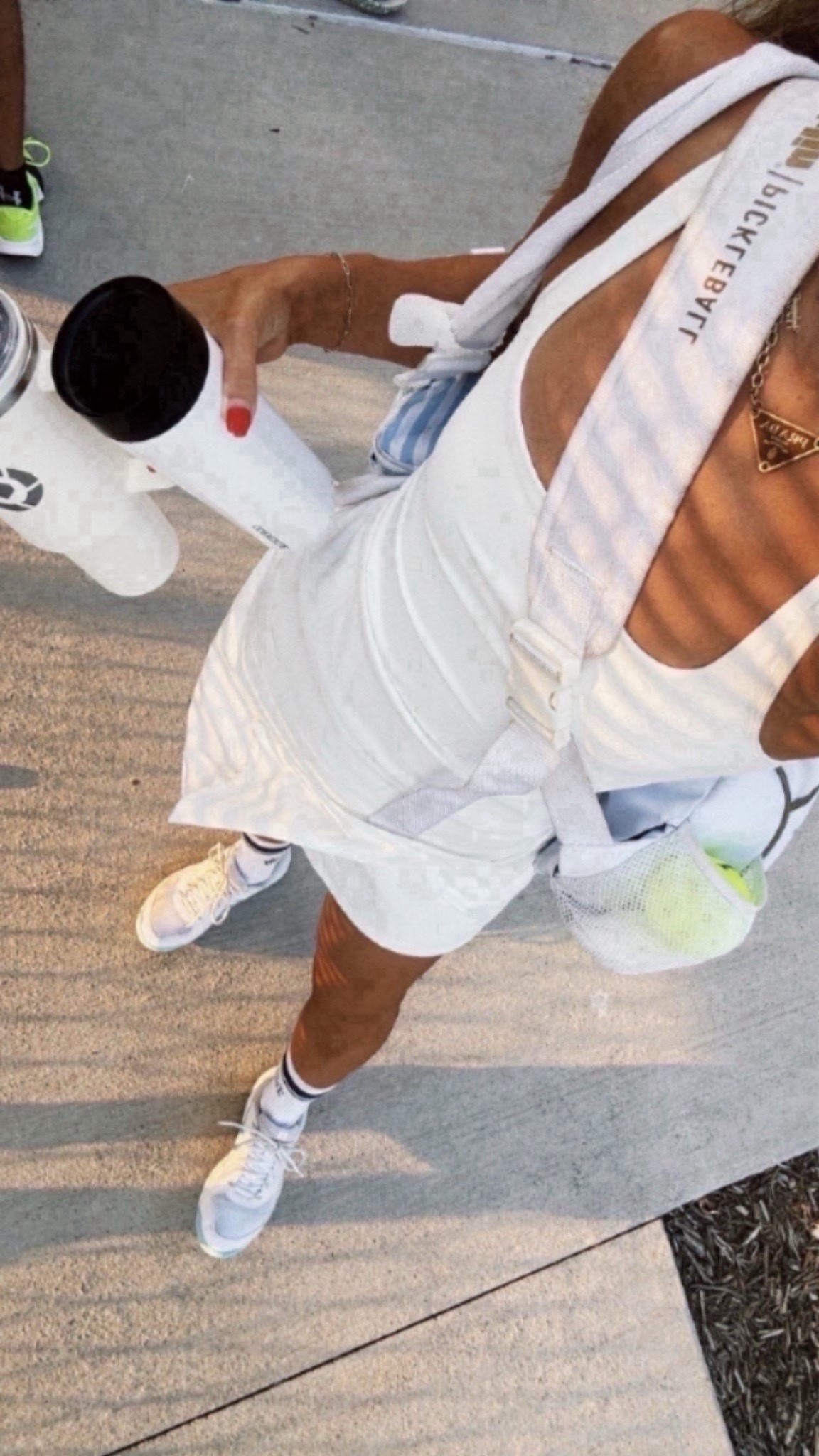 Pickleball outfit! Amazon






#LTKActive #LTKootd #LTKSeasonal