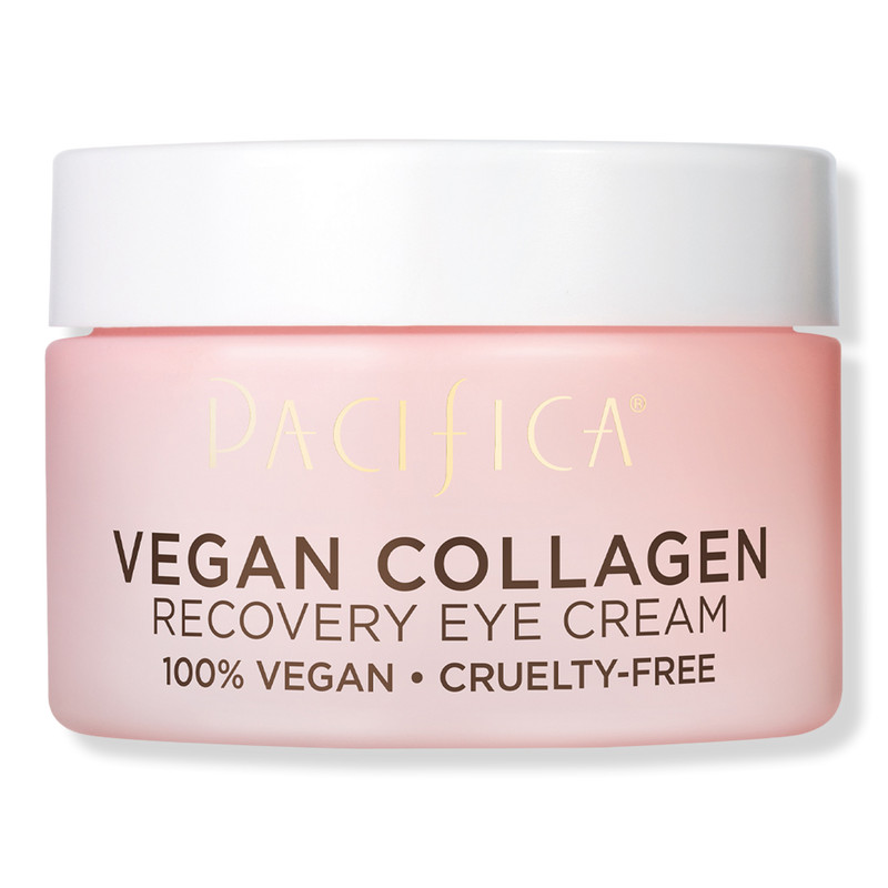Pacifica Vegan Collagen Recovery Eye Cream | Ulta Beauty | Ulta