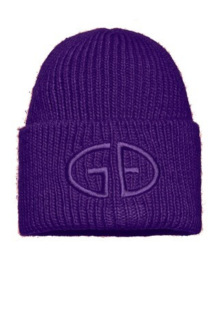 Valerie Beanie
                    
                    Goldbergh | Revolve Clothing (Global)