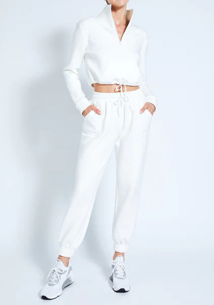 Eli Sweatpants | Devon Windsor