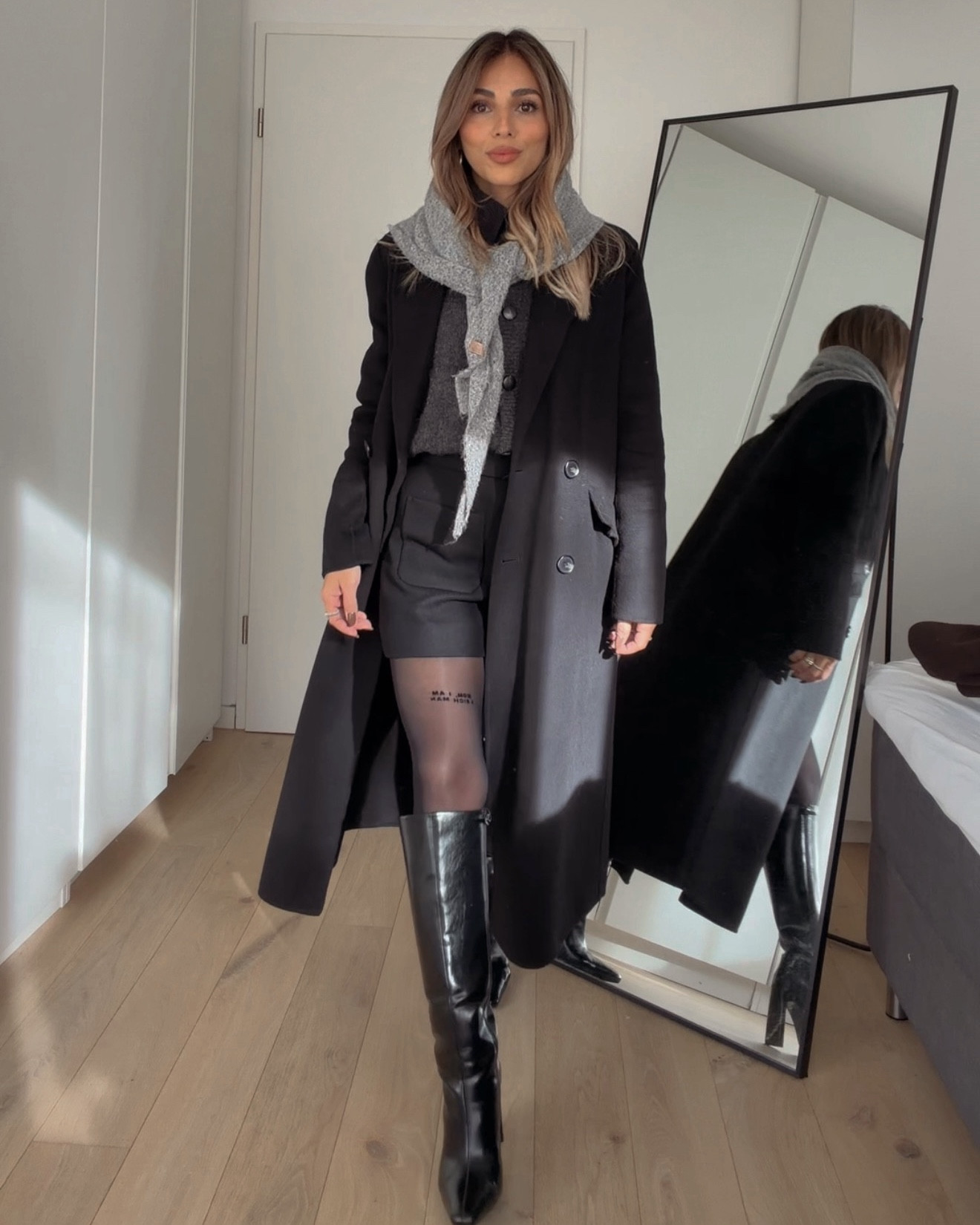 Perfect Shorts for Winter via Sezane

#LTKwinter #LTKstyletip #LTKeurope