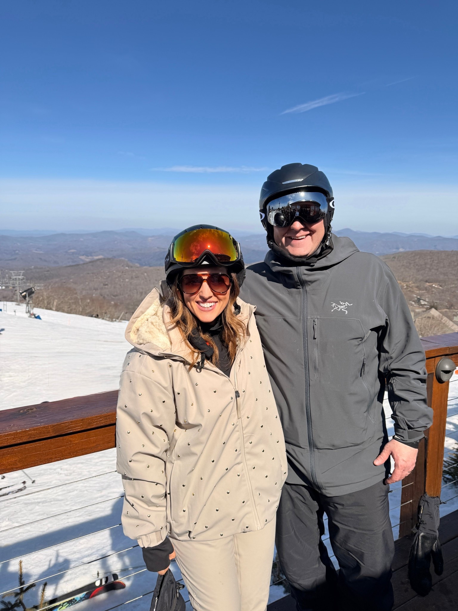 best day skiing with my forever valentine ❤️

#LTKTravel #LTKValentine #LTKActive