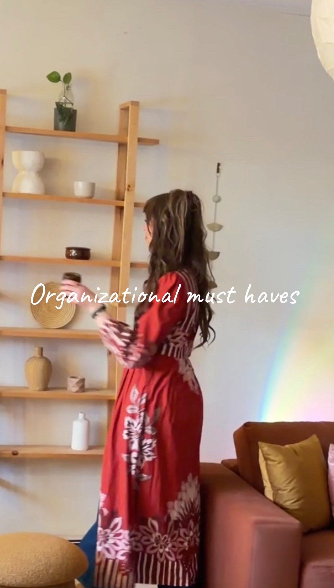 To help make everyday tasks a little easier for ya!😉

#LTKselfcare #LTKmomlife #LTKdayinmylife