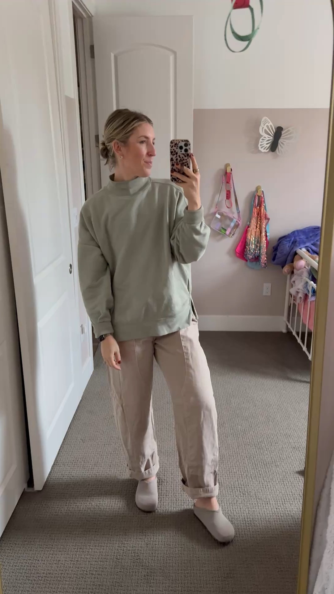 New tie waist pants form
Gap (fun colors available) and a great denim alternative!!!

#LTKGiftGuide #LTKFindsUnder100 #LTKSeasonal