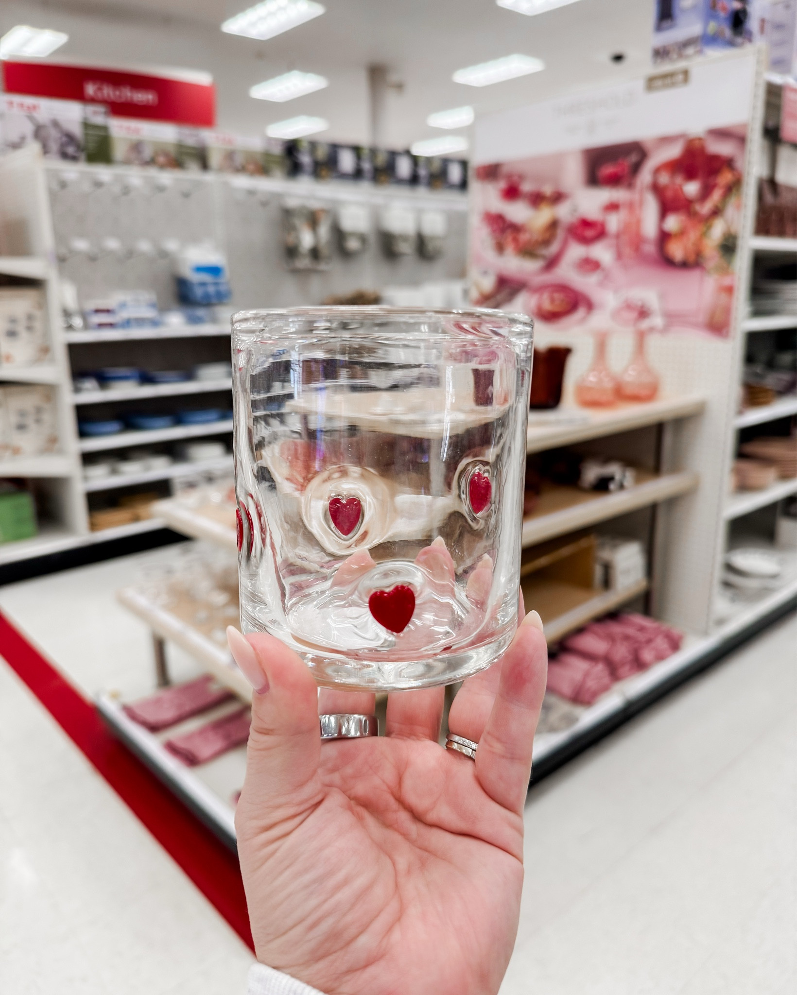 Icon glasses at Target for Valentine’s Day! ♥️🎀