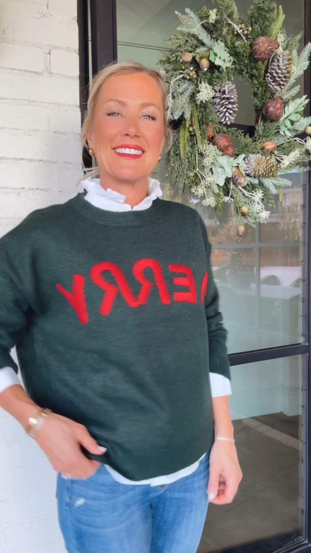 Cozy sweaters? ☺️🧣 Yes, please! These are perfect for the holidays but also great for the months to follow. I’m obsessed with these. Here are my favorites!

#LTKHoliday #LTKGiftGuide #LTKSeasonal