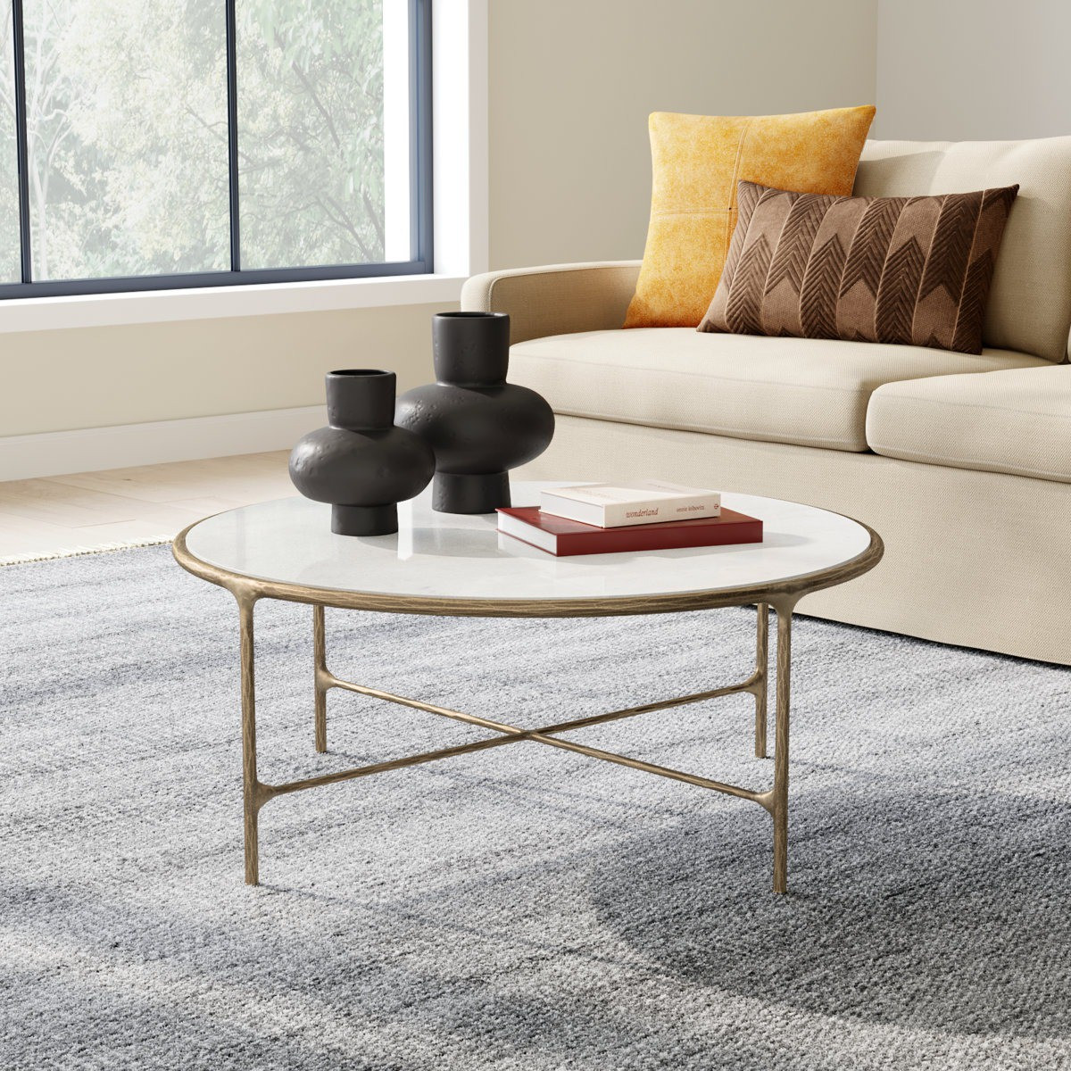 Not me adding five different coffee tables to my cart during the Wayfair Memorial Day Warehouse Clearout 😂✨ The round marble styles are stunning, the chunky wood tables are sooo cozy, and the minimalist designs make your whole space look instantly expensive. Up to 60% OFF is actually wild for these finds 🤍#WayfairMemorialDay #WayfairFurniture #WayfairDecor #CoffeeTableSale #LuxuryHomeDecor #MinimalistLivingRoom #ModernCoffeeTable #MarbleCoffeeTable #WoodCoffeeTable #RoundCoffeeTable #SquareCoffeeTable #LivingRoomAesthetic #HomeDecorTrends #TrendingHomeDecor #NeutralDecorStyle #ElegantInteriors #FurnitureDeals #HomeFinds #AffordableLuxuryDecor #DreamLivingRoom #CozyHomeStyle #InteriorInspo #HomeStylingIdeas #DecorInspiration #FurnitureLover #ModernMinimalism #WarmMinimalistHome #ApartmentLiving #HomeRefreshSale #ModernOrganicDecor #CenterTableIdeas #LivingRoomGoals #PinterestInspiredHome #ViralFurnitureFinds #DecorShopping #LuxuryStyleForLess #HomeDecorShopping #BestWayfairFinds #HomeInfluencerStyle #ContemporaryLivingRoom #DesignerInspiredDecor #HomeEssentials #DecorTrend2026 #ModernHomeGoals #StylishInteriors #BeautifulLivingRoom #SaleFinds #FurnitureObsessed #AestheticDecor #LimitedTimeSale

#LTKSeasonal #LTKSaleAlert #LTKHome