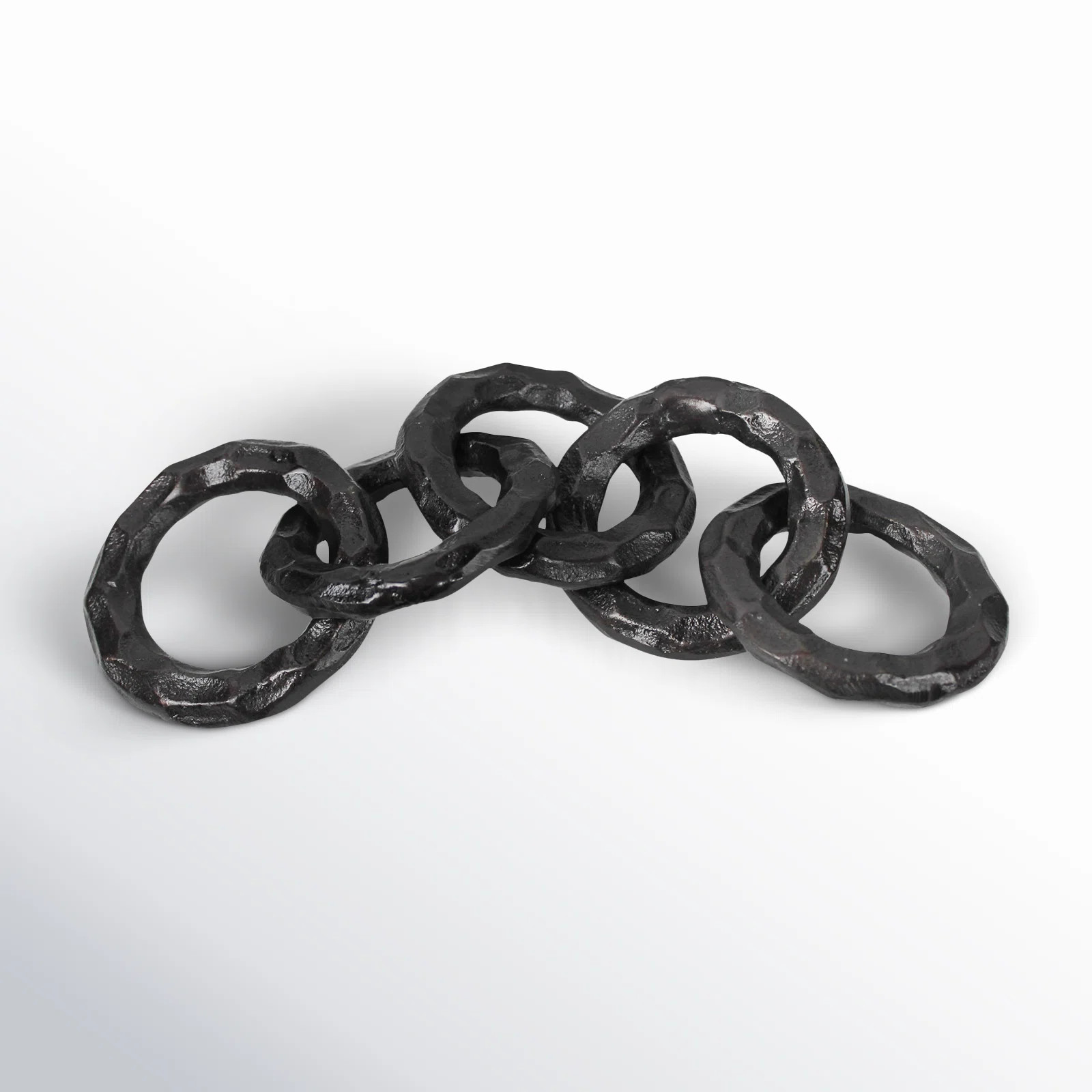Joss & Main Cresswell Chain Sculpture & Reviews | Wayfair | Wayfair North America