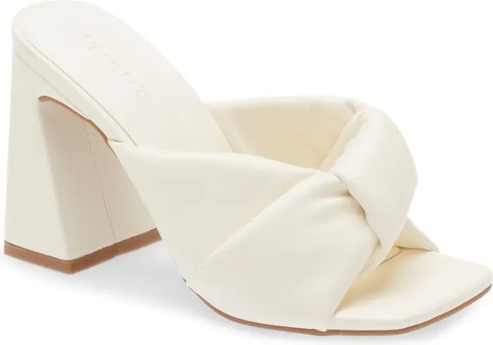 Saydee Sandal (Women) | Nordstrom