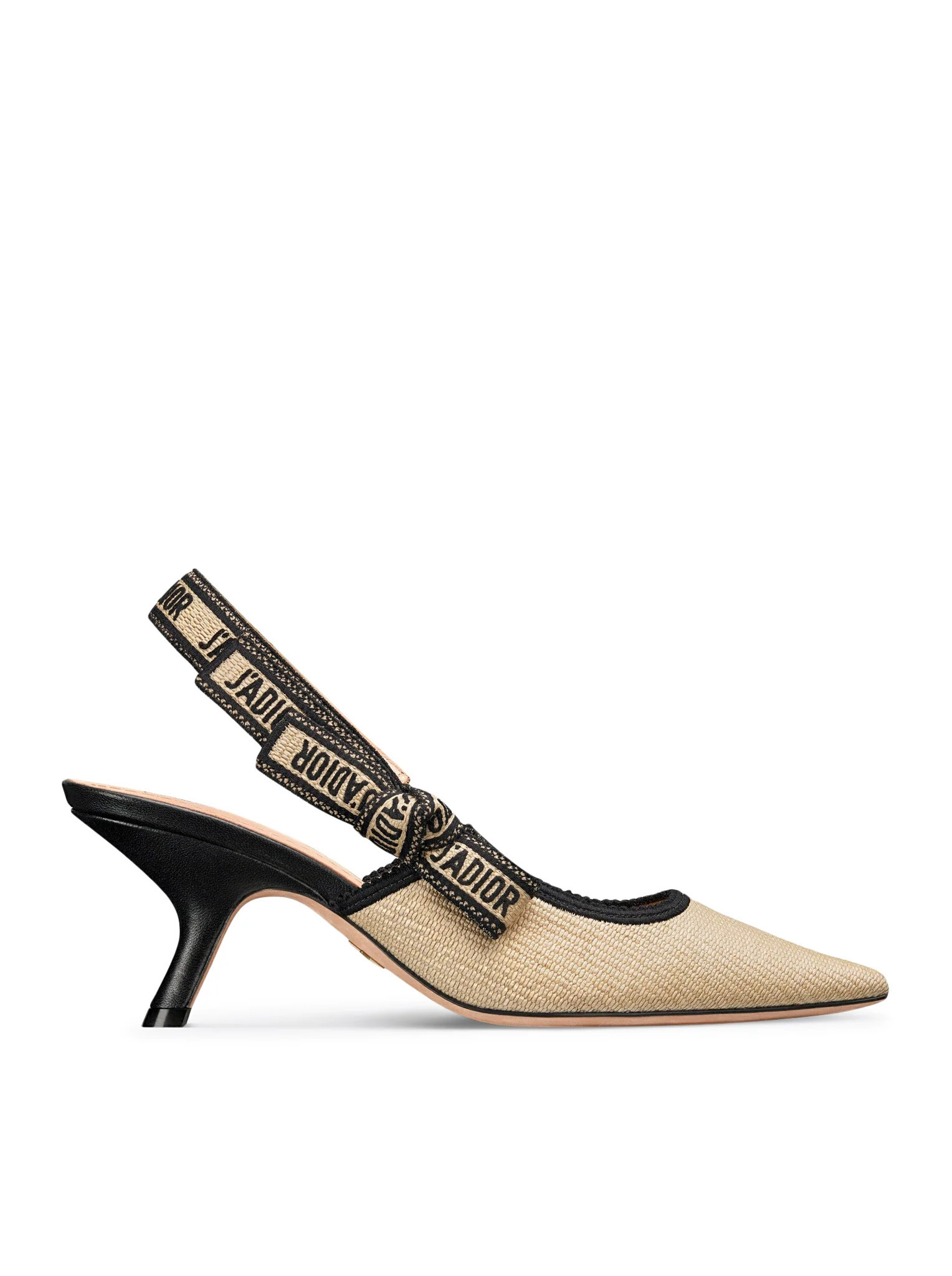 J`Adior slingback pumps - Christian Dior - Woman | Suitnegozi INT