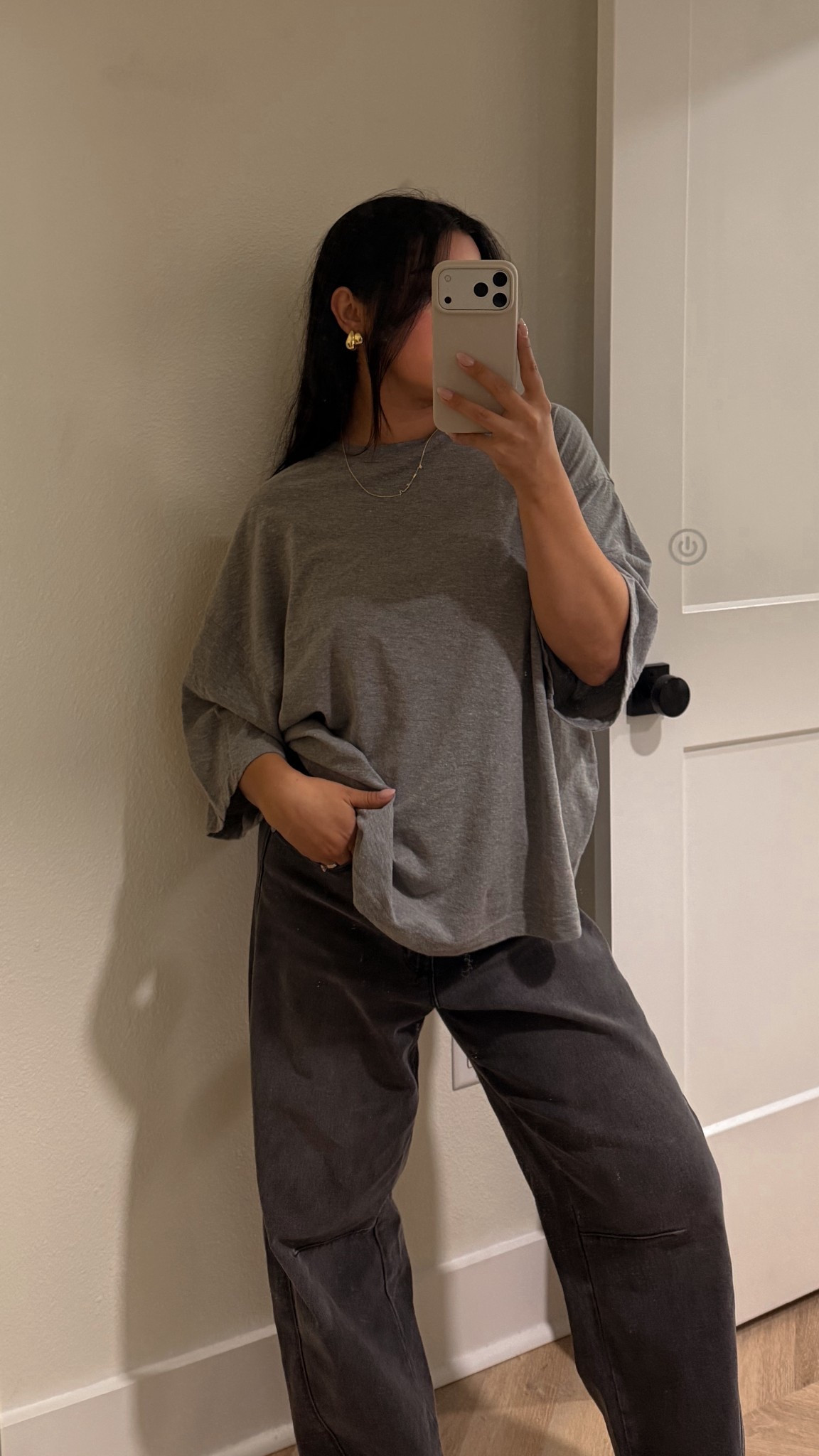 Casual & baggy 👌🏽jeans under $50!

#LTKmomlife #LTKootd #LTKFindsUnder50