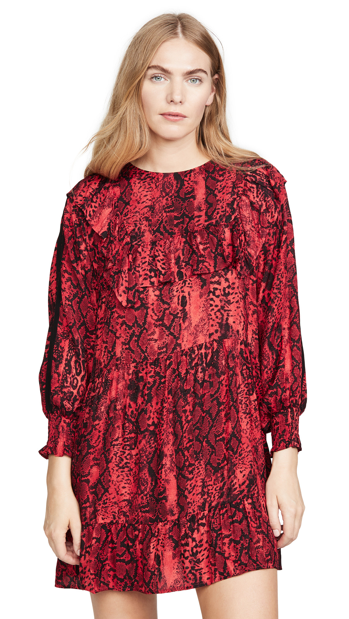 Ba & sh Sym Dress | Shopbop