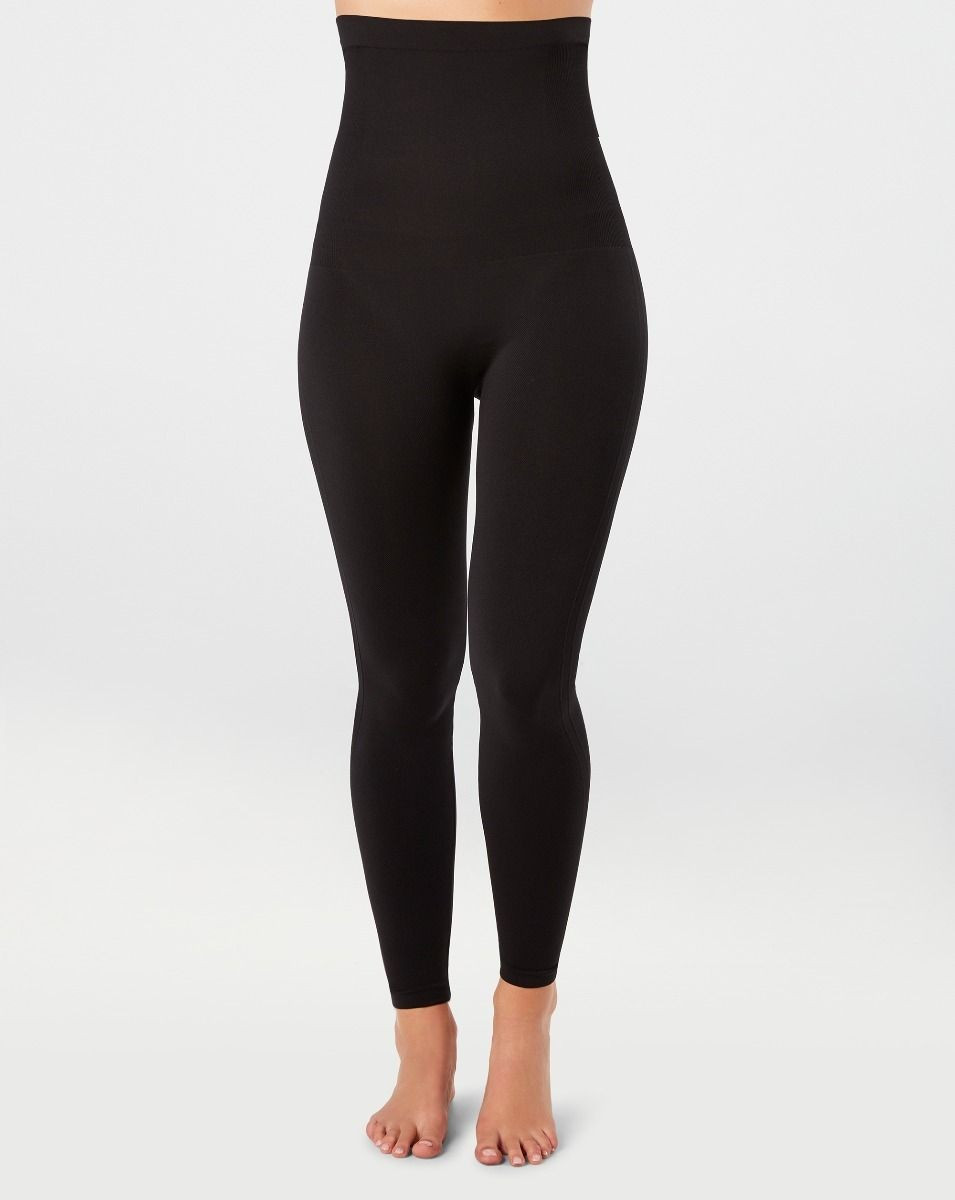 Look At Me Now High-Waisted Seamless Legging | Spanx