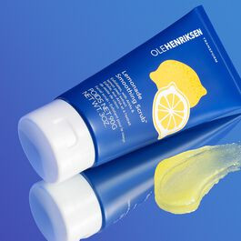 Lemonade Smoothing Scrub | Sephora DE