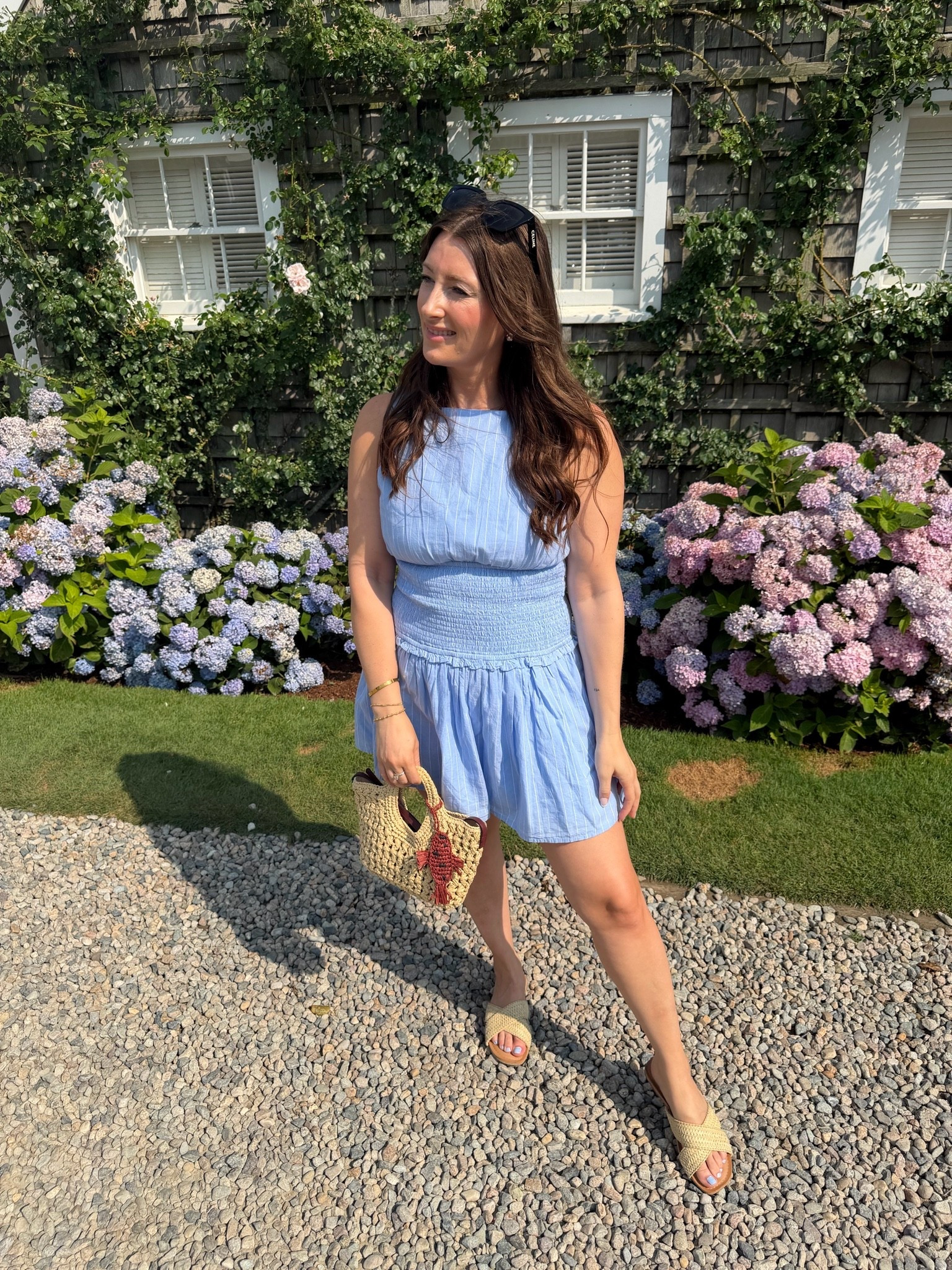 Nantucket Ootd

#LTKsummer #LTKtravel #LTKstyletip