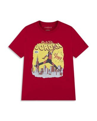Boys' Comic Slam Short Sleeved Tee - Big Kid | Bloomingdale's (AU)