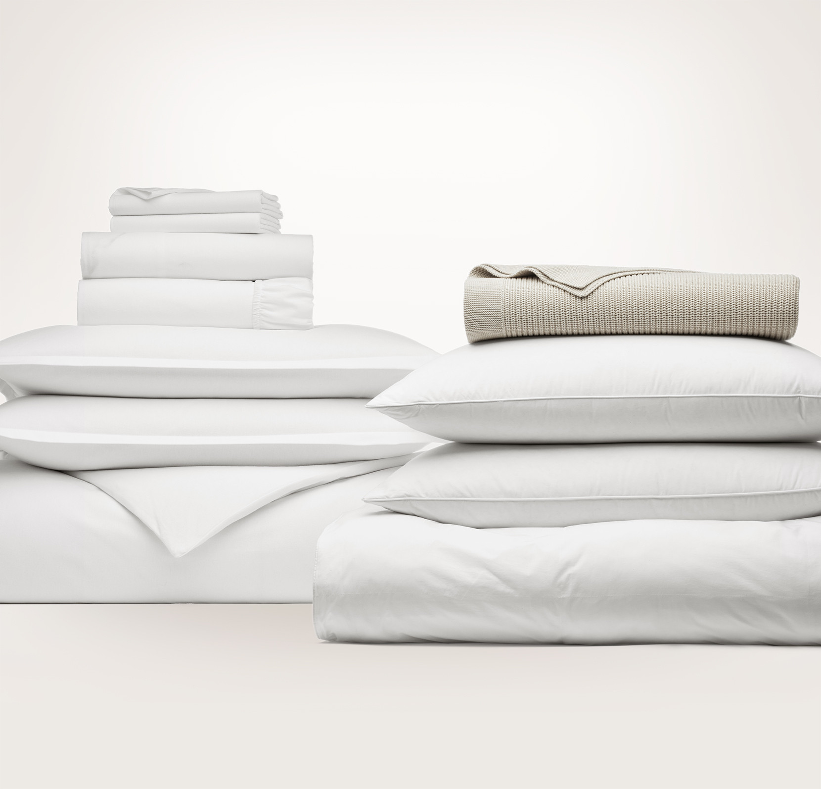 Complete Flannel Bundle | Boll & Branch