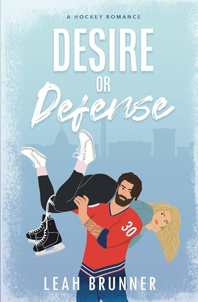 Desire or Defense | Amazon (US)