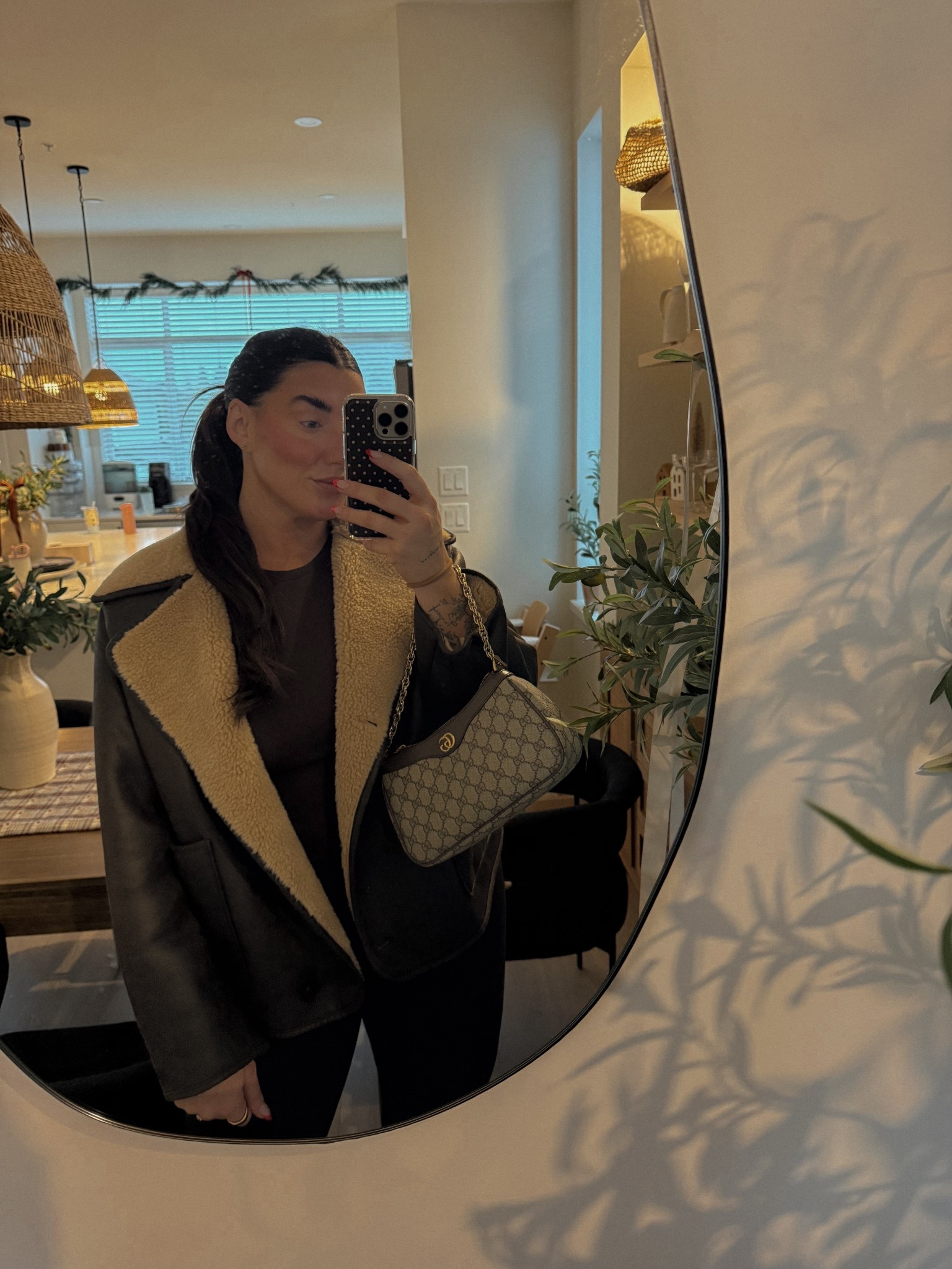 This jacket !
Wearing L✨✨