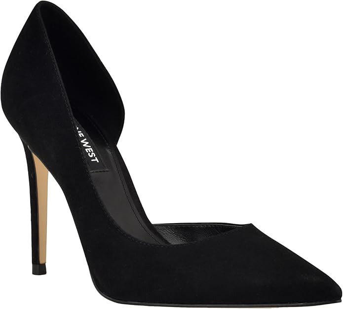 Nine West Women's Folowe Pump | Amazon (US)