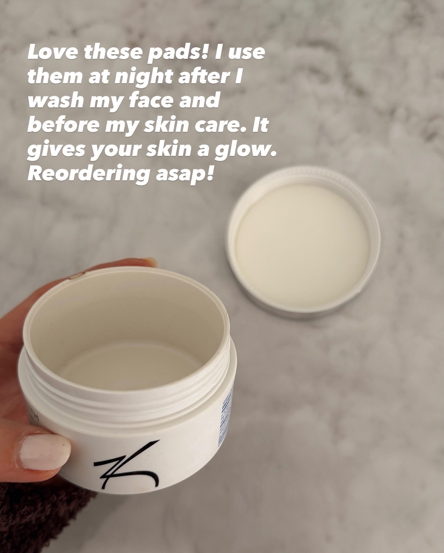 Empties… the ones I use to the last drop 🙌🏼❤️ #stylinbyaylin #aylin #skincare #skinmusthave

#LTKBeauty #LTKselfcare #LTKmorningroutine